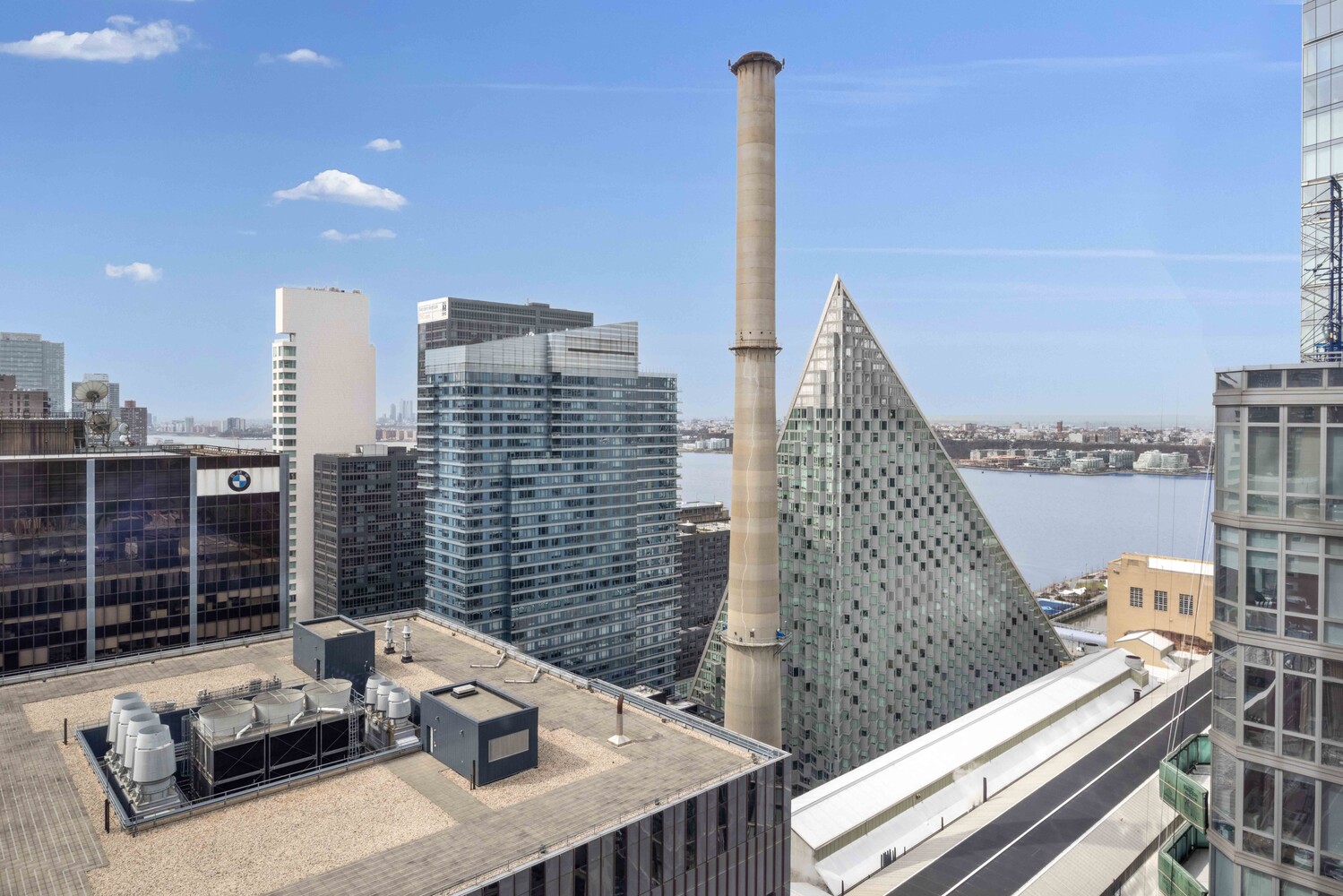 555 W 59TH Street 32B