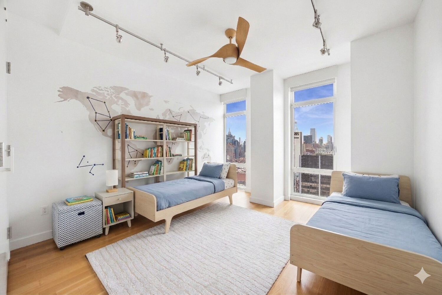 555 W 59TH Street 32B