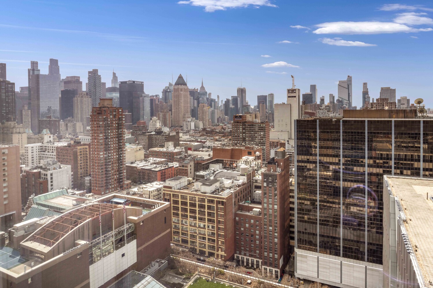 555 W 59TH Street 32B