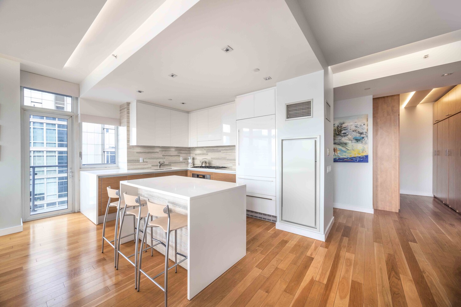 555 W 59TH Street 32B