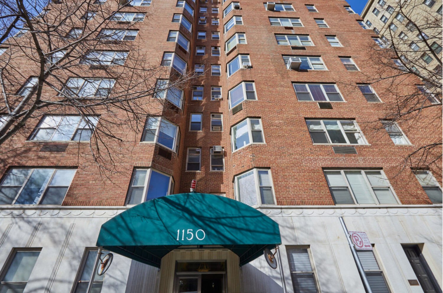 1150 PARK Avenue 12F