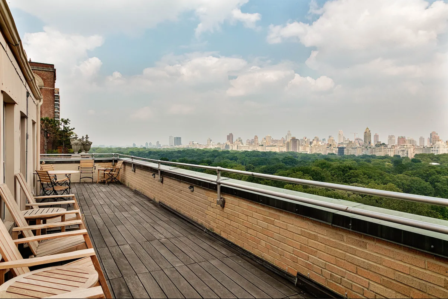 2 W 67TH Street 14G