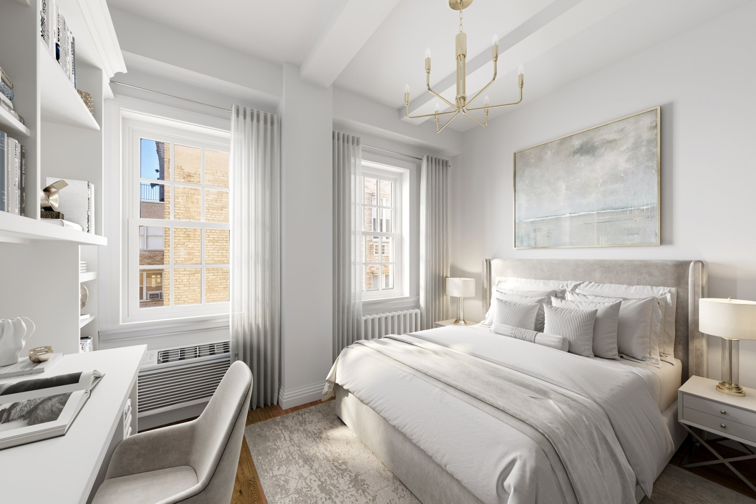 2 W 67TH Street 14G