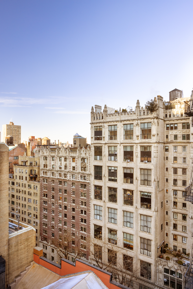 2 W 67TH Street 14G