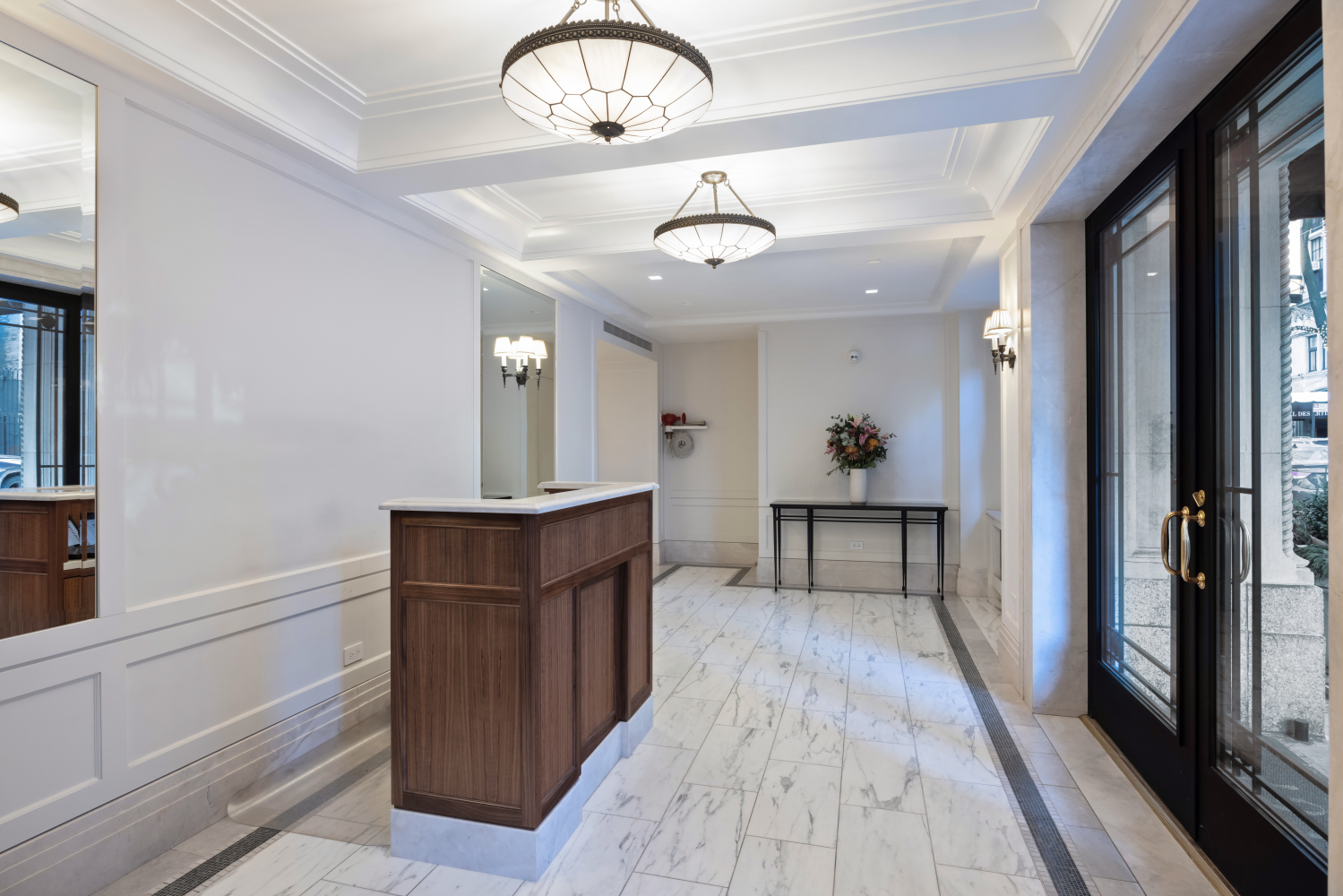 2 W 67TH Street 14G