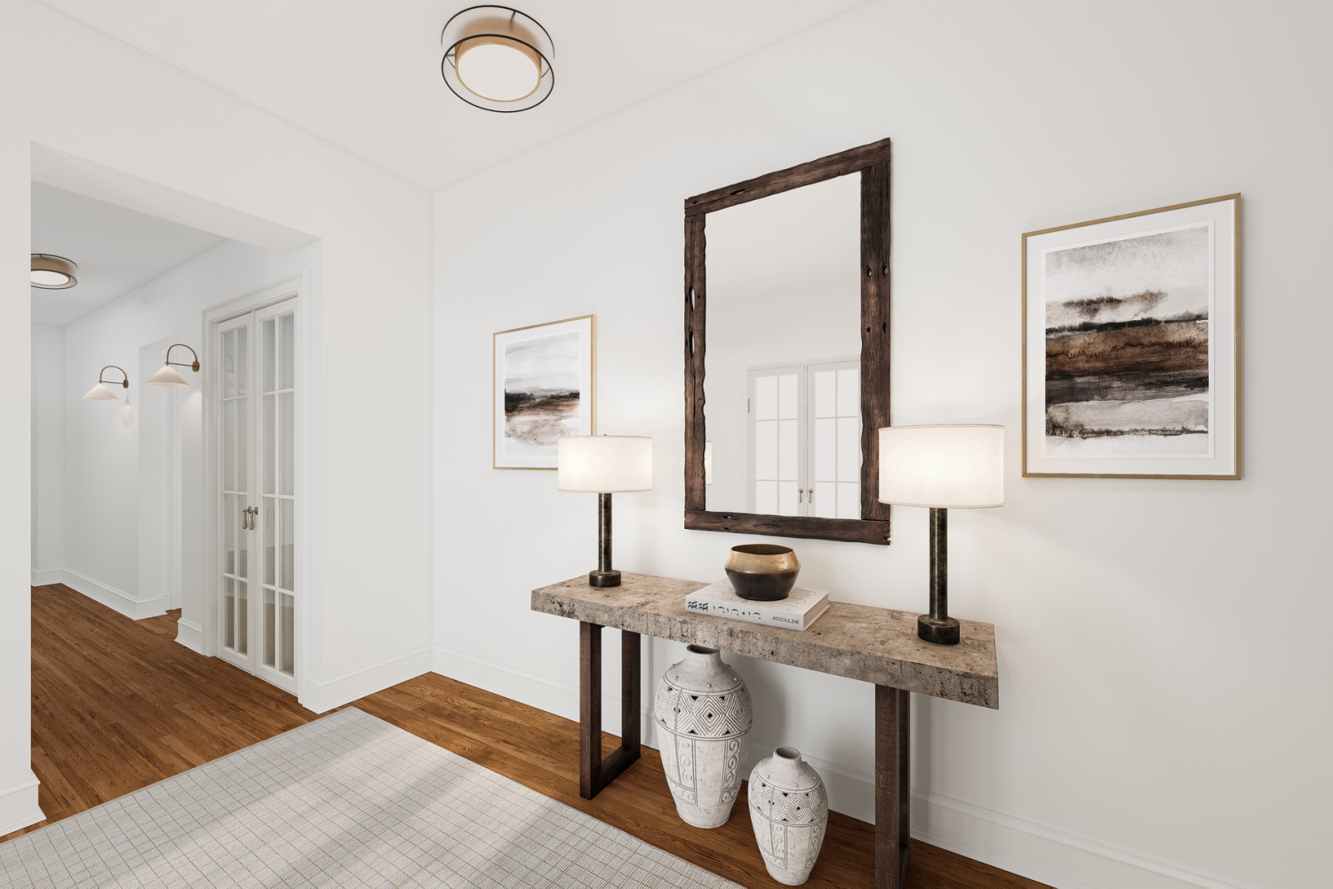 2 W 67TH Street 14G