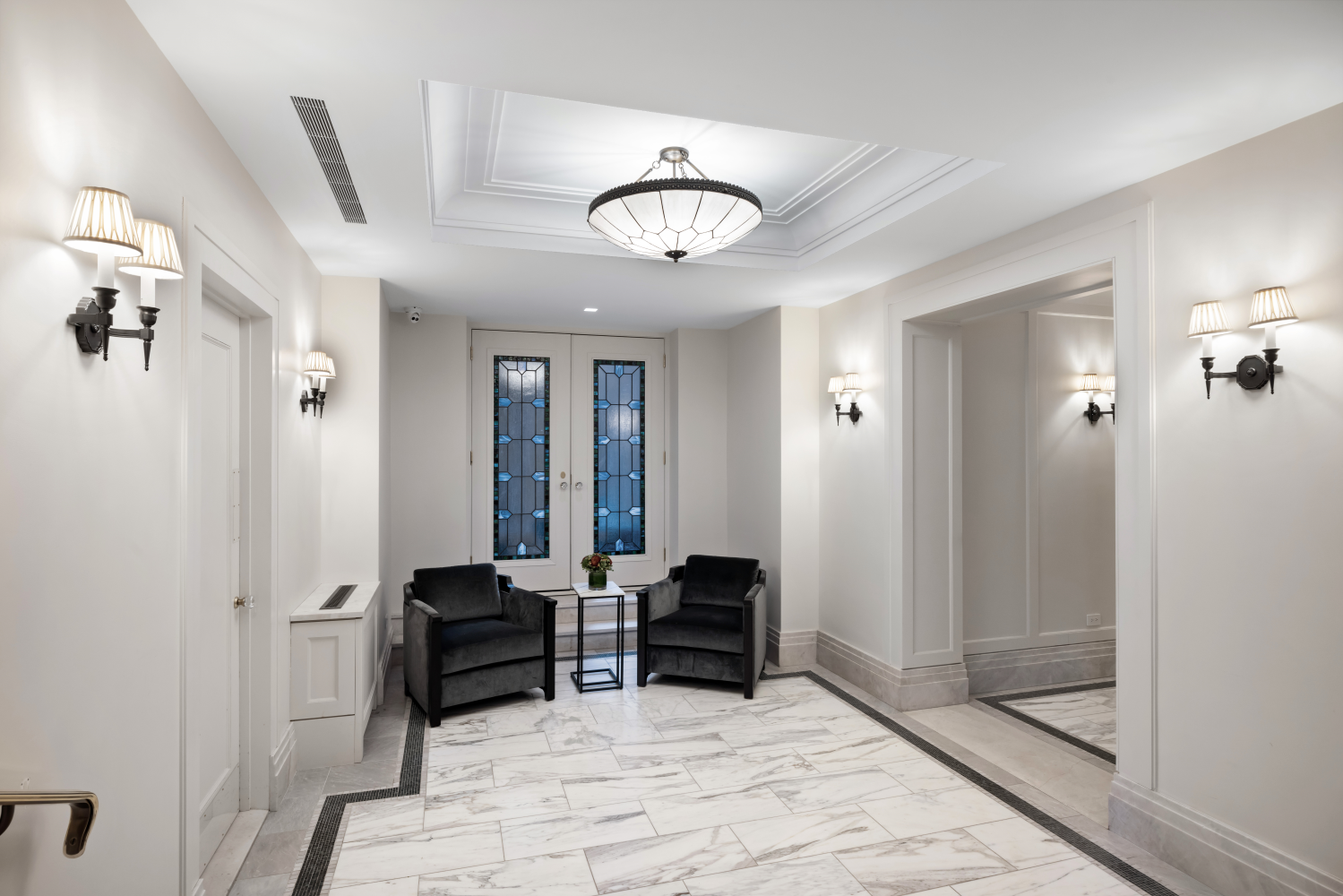 2 W 67TH Street 14G