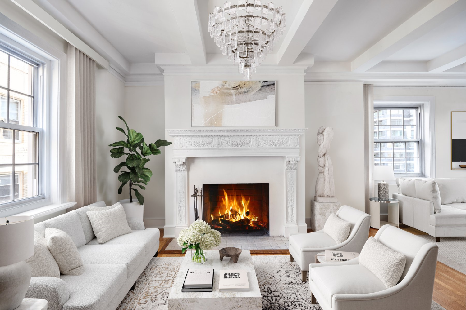 2 W 67TH Street 14G