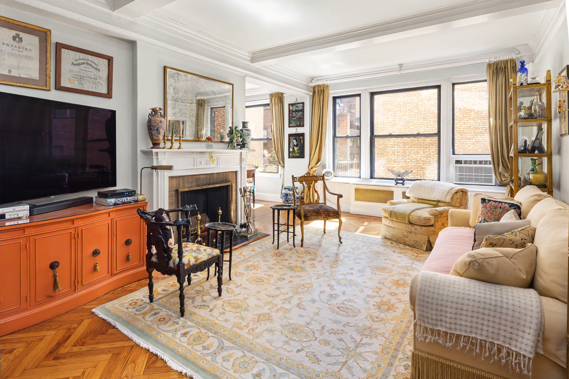 55 Park Avenue 5e New York City Ny Us 10016 Rls20092969