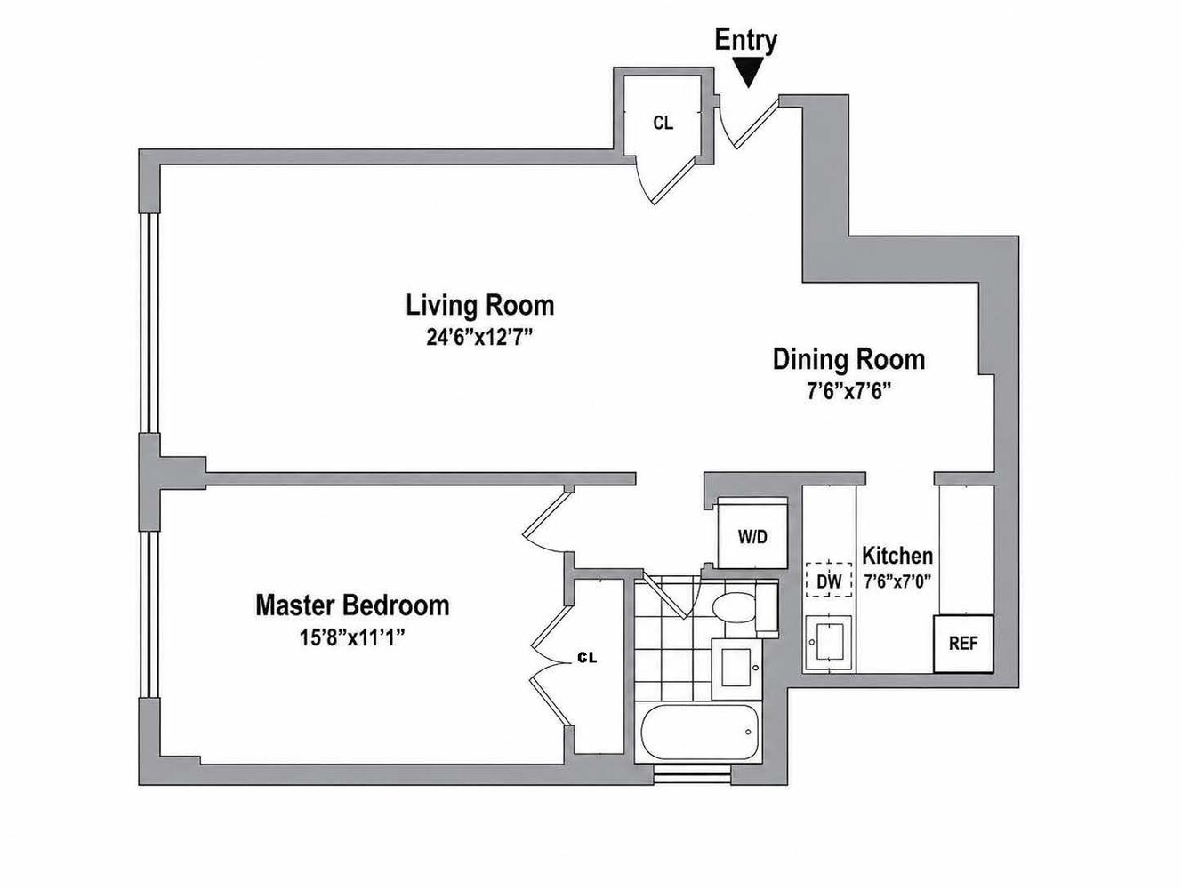2025 BROADWAY 17A