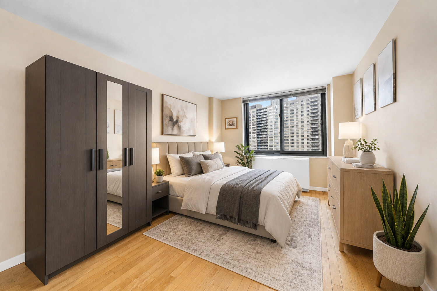 2025 BROADWAY 17A