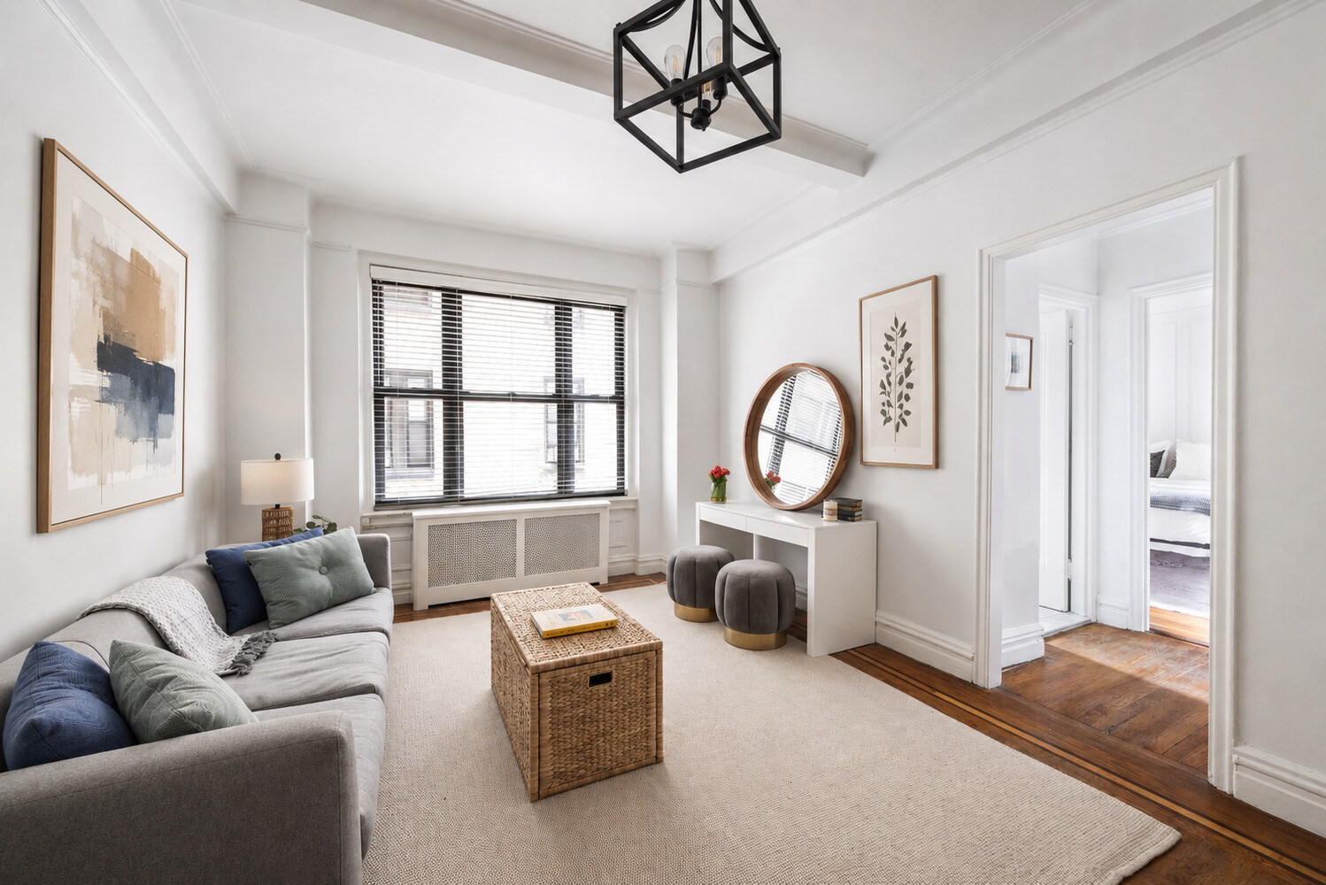 201 W 89TH Street 4C