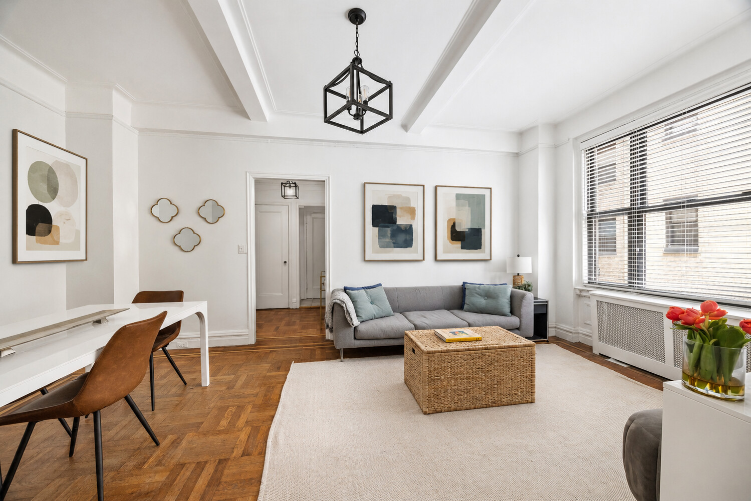 201 W 89TH Street 4C