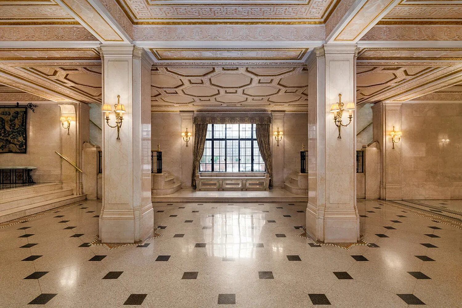 201 W 89TH Street 4C