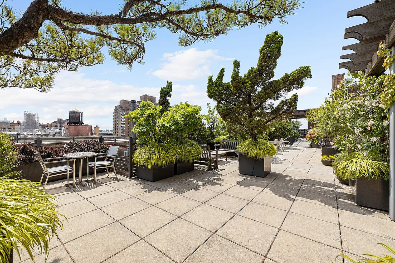 201 W 89TH Street 4C