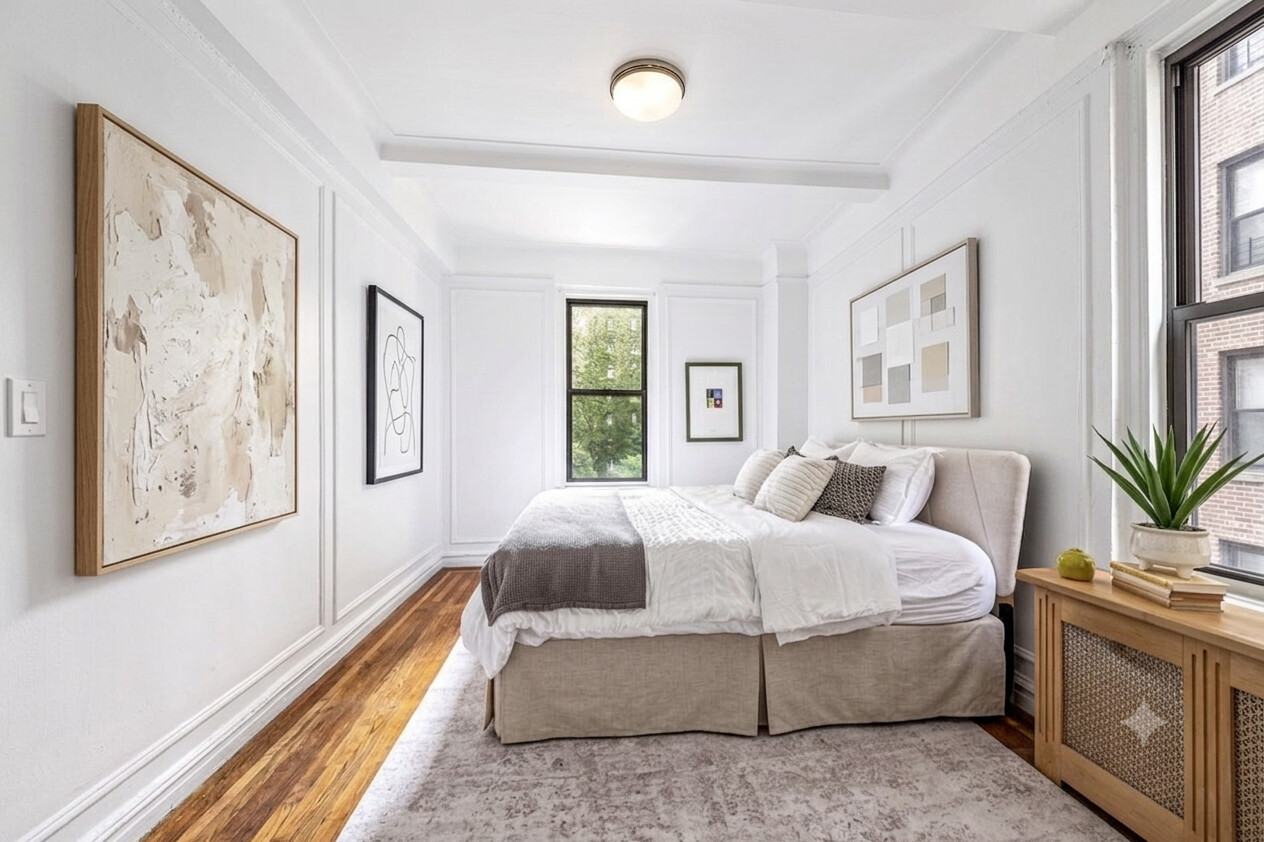 201 W 89TH Street 4C