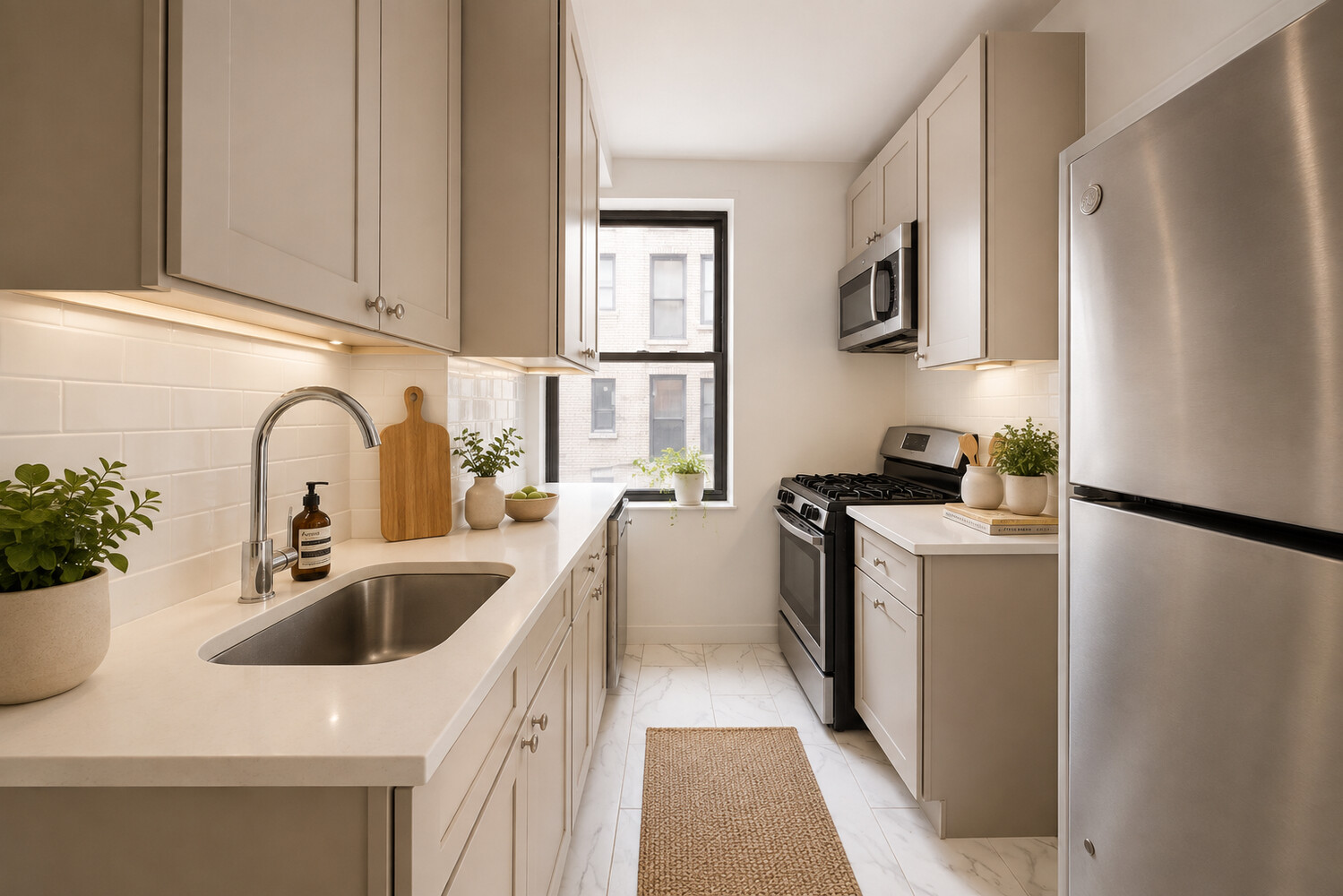 330 W 72ND Street 1C