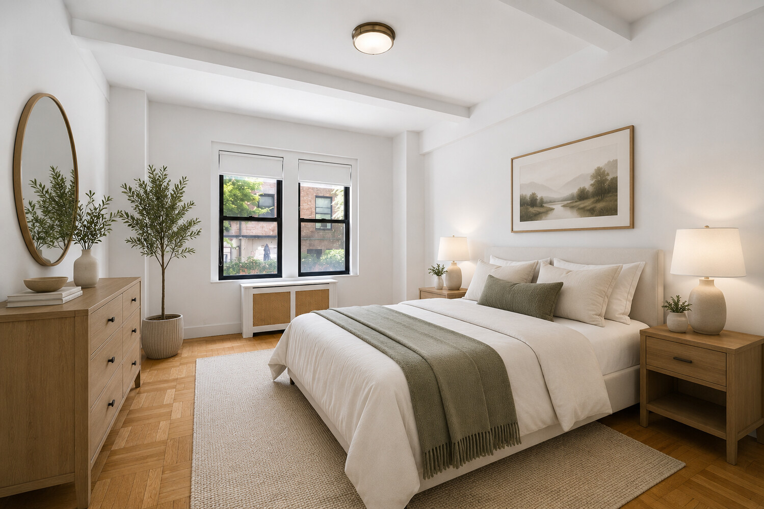 330 W 72ND Street 1C