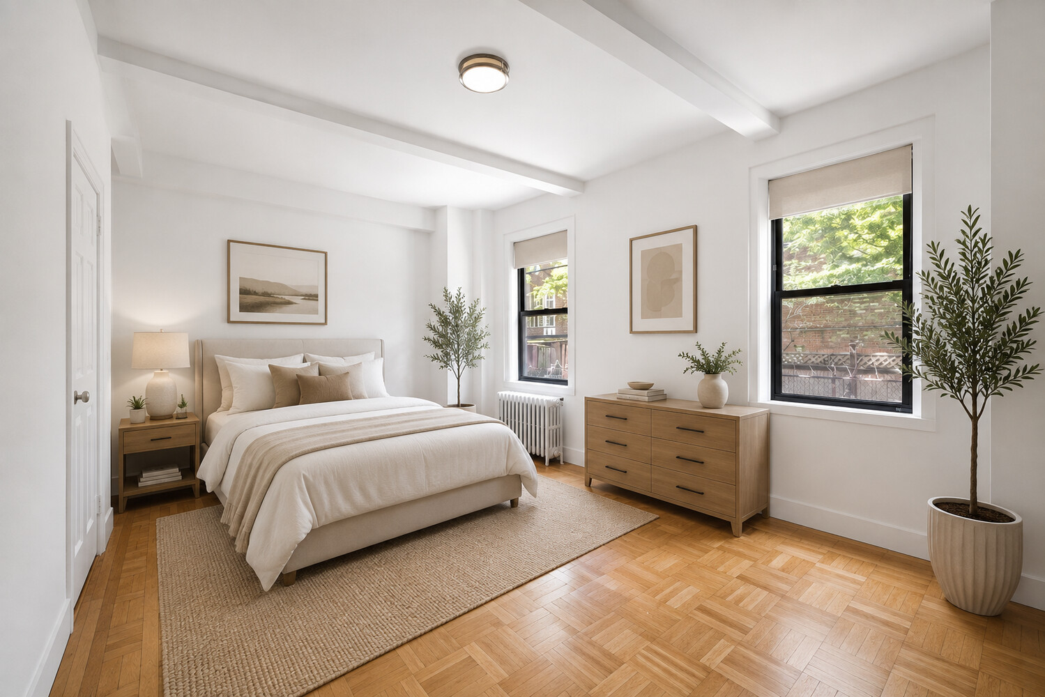 330 W 72ND Street 1C
