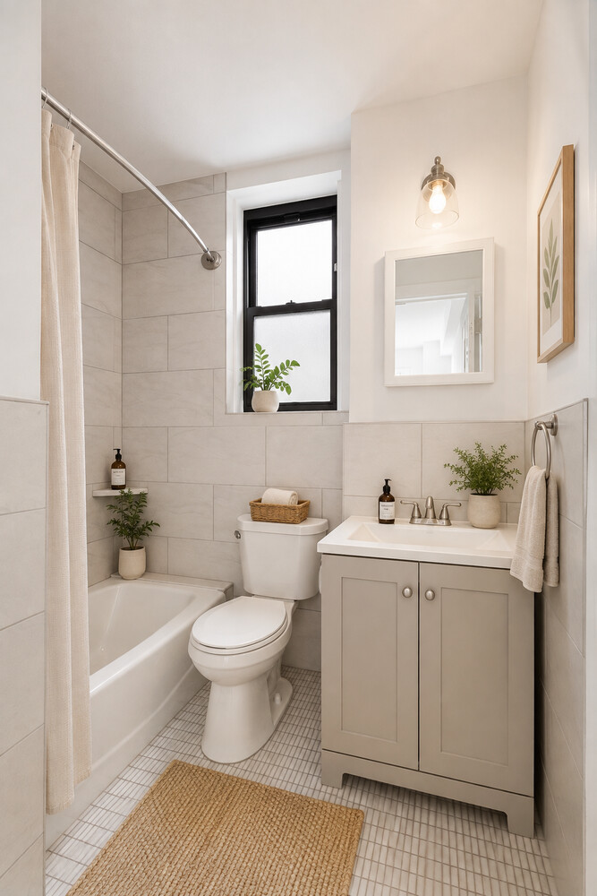 330 W 72ND Street 1C