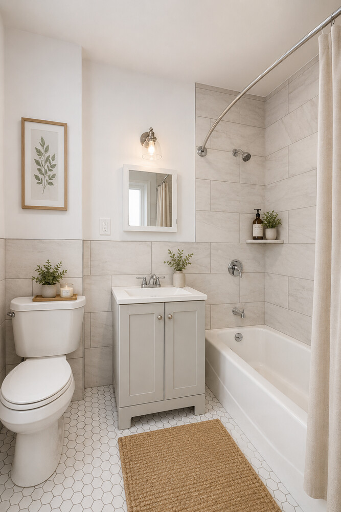 330 W 72ND Street 1C