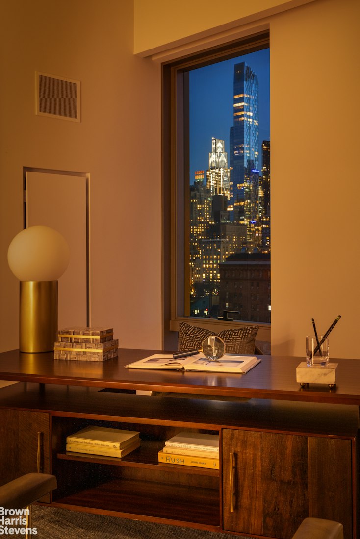 50 W 66TH Street 17F