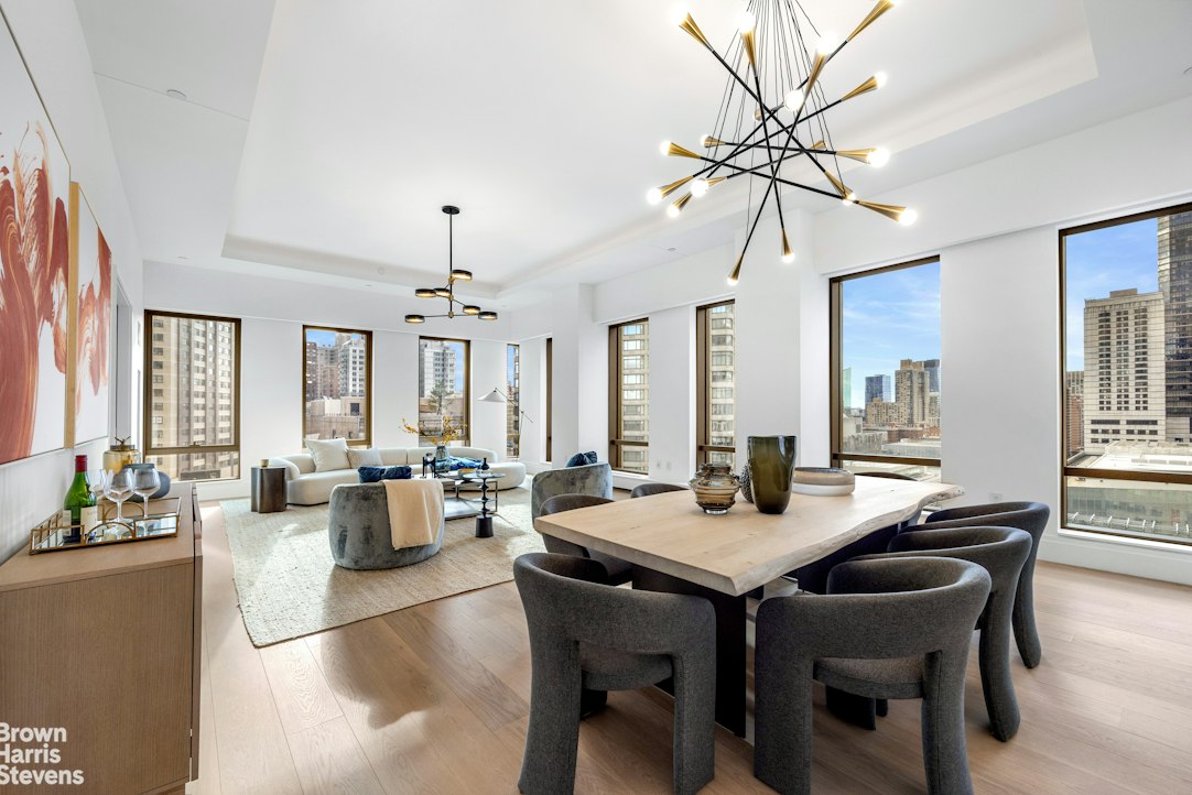 50 W 66TH Street 17F
