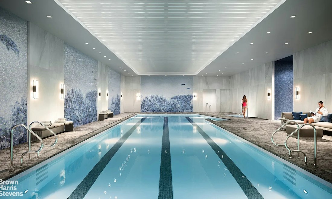 50 W 66TH Street 17F