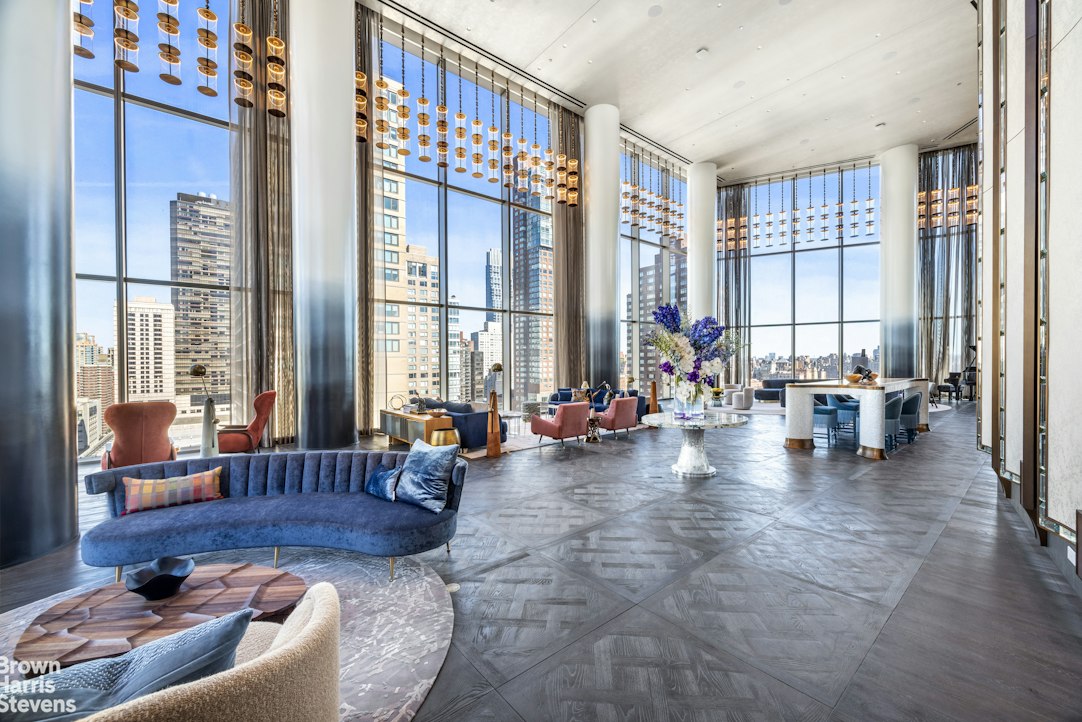 50 W 66TH Street 17F