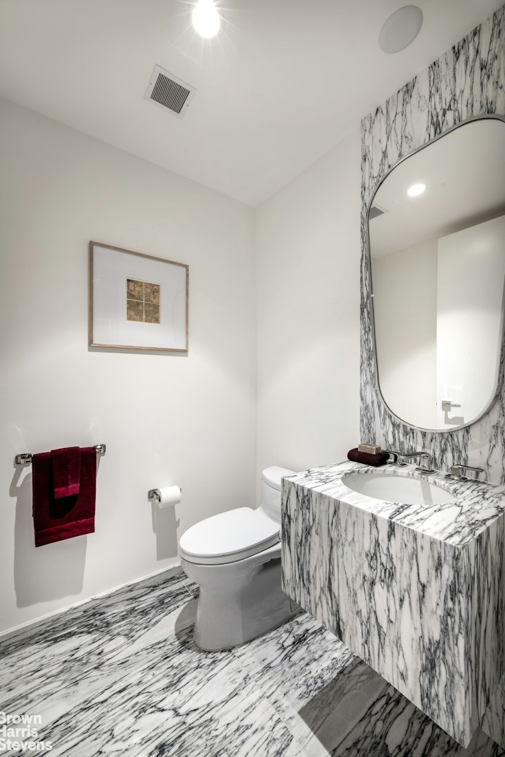 50 W 66TH Street 17F