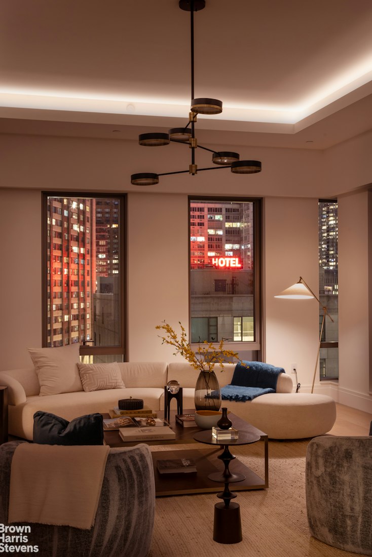50 W 66TH Street 17F