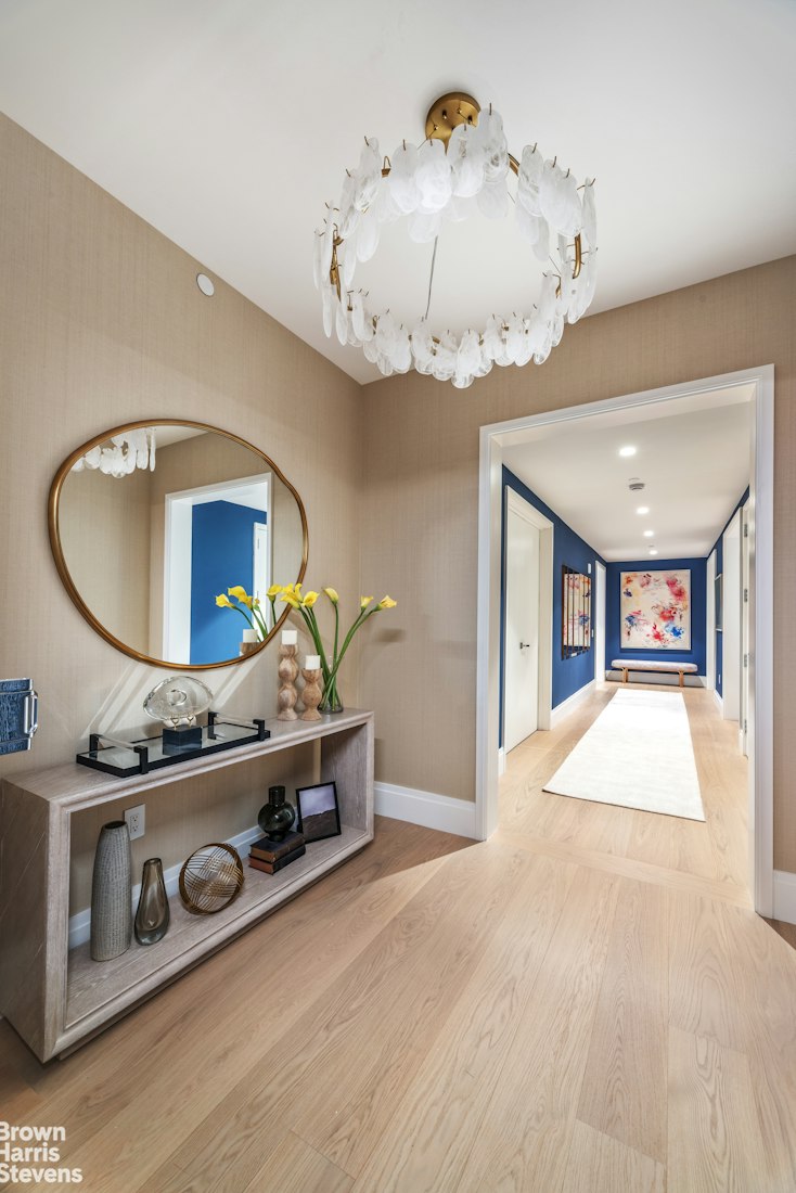 50 W 66TH Street 17F