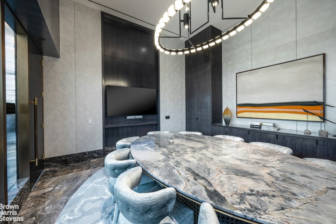 50 W 66TH Street 17F