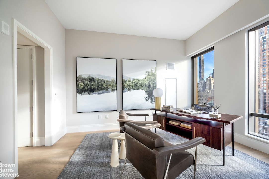50 W 66TH Street 17F