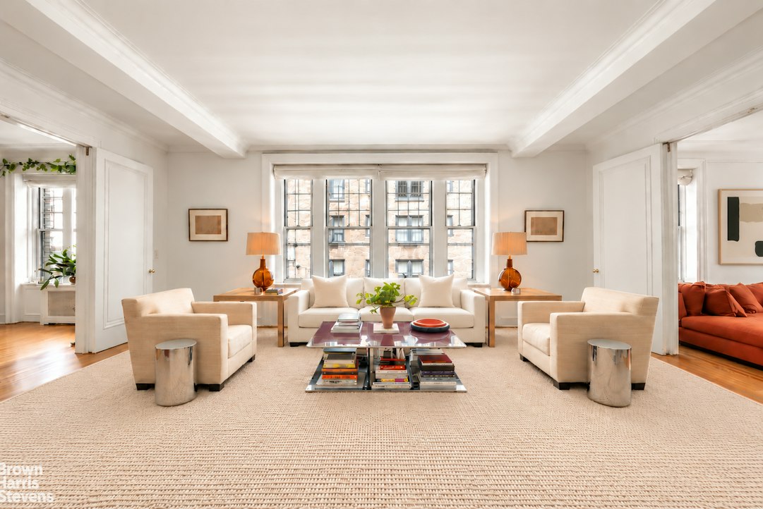 875 Park Avenue 9a New York City Ny Us 10075 Rls20116815