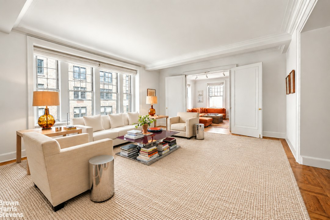 875 PARK Avenue 9A