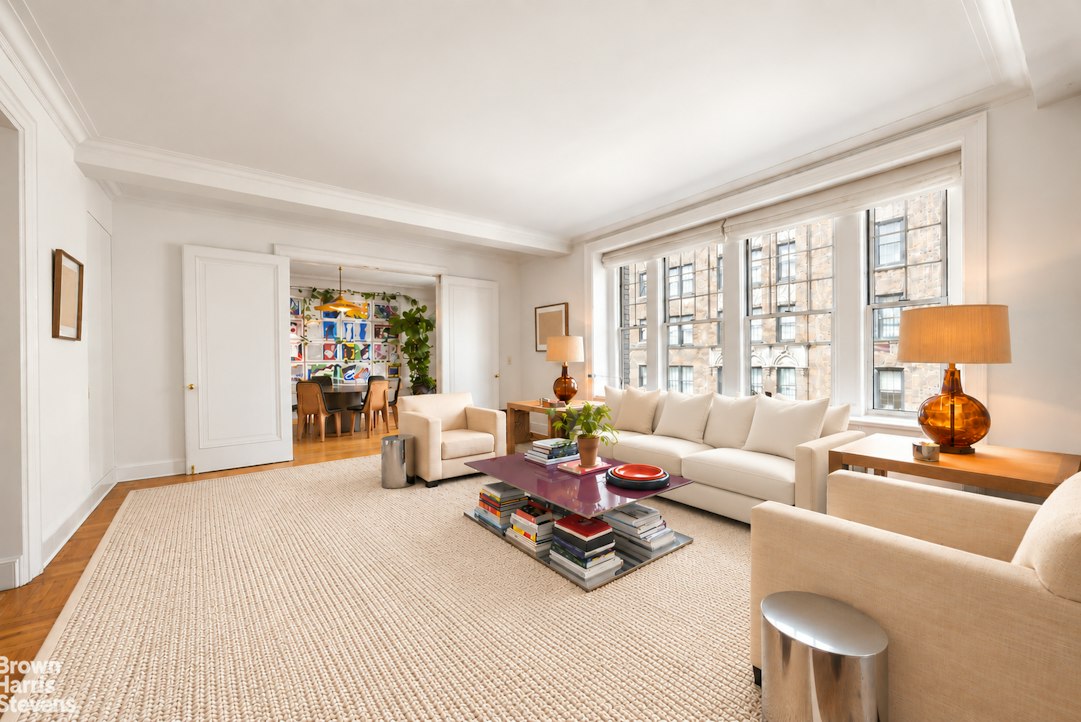 875 PARK Avenue 9A