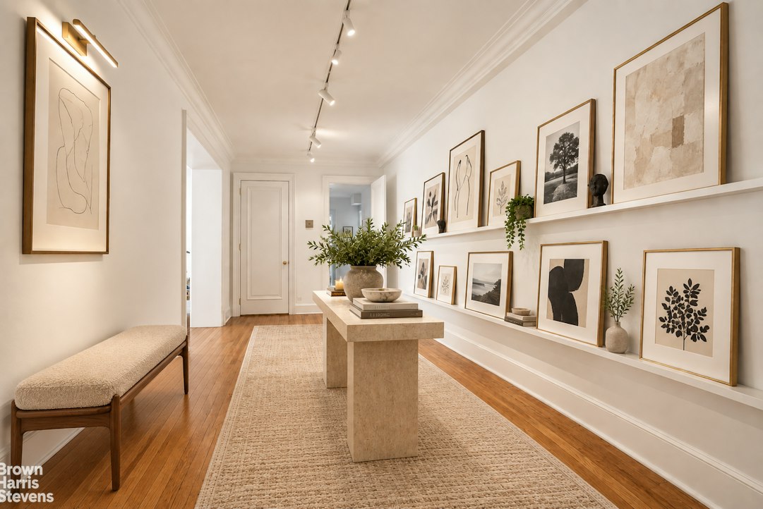 875 PARK Avenue 9A