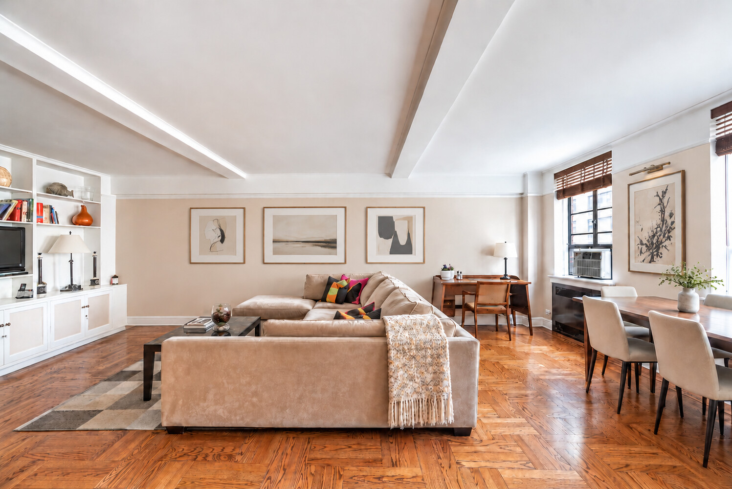 110 E 87TH Street 9B