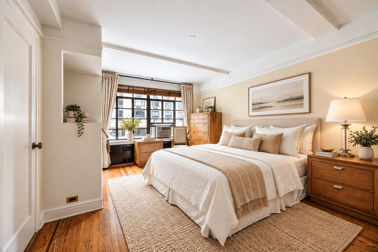 110 E 87TH Street 9B