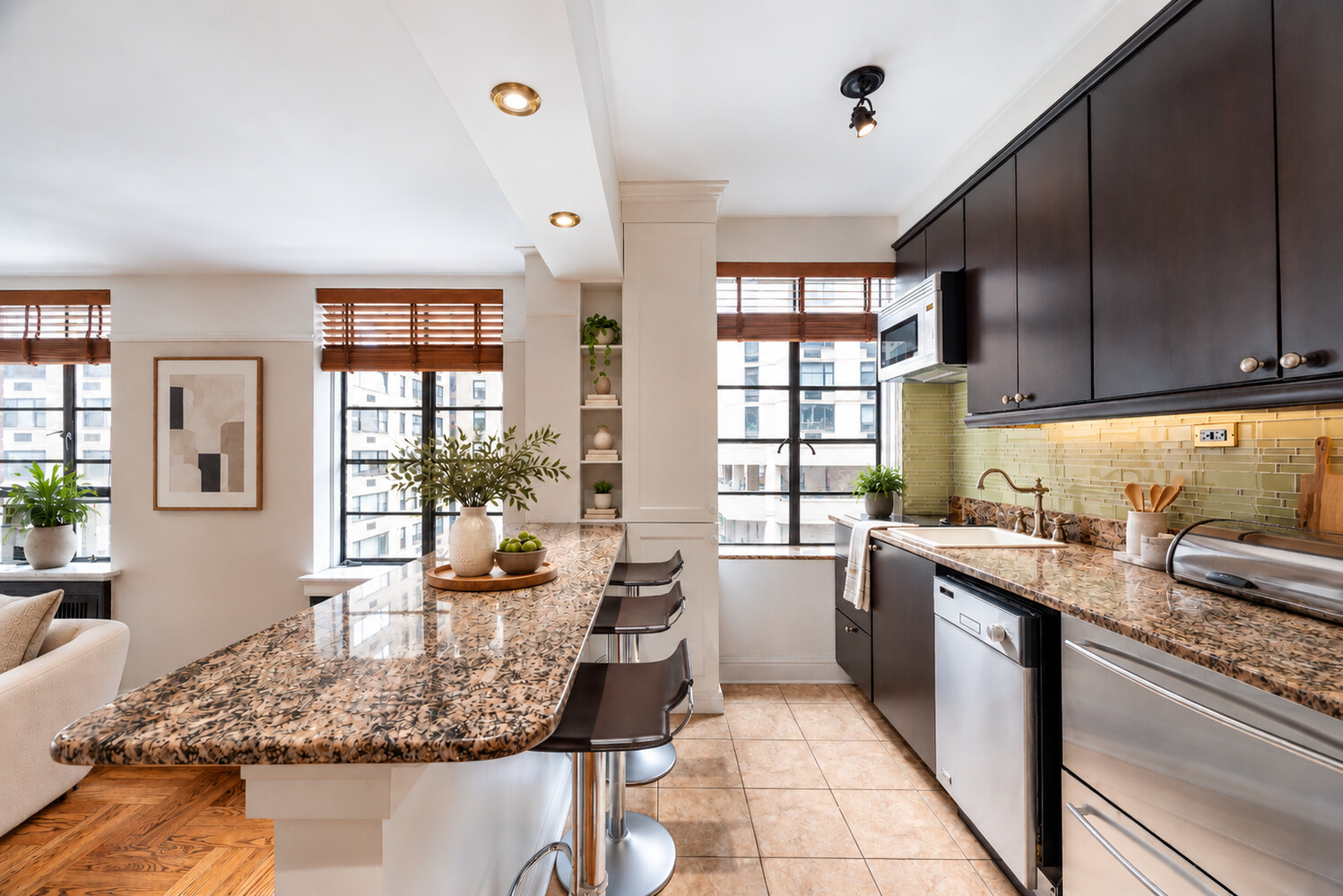 110 E 87TH Street 9B