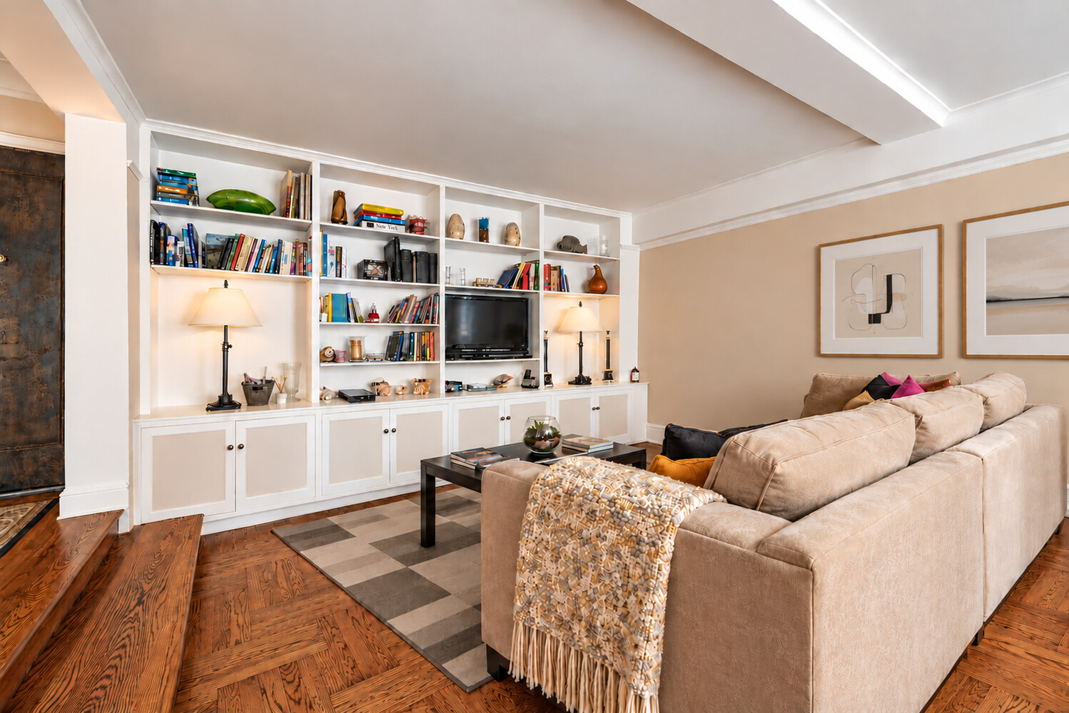 110 E 87TH Street 9B