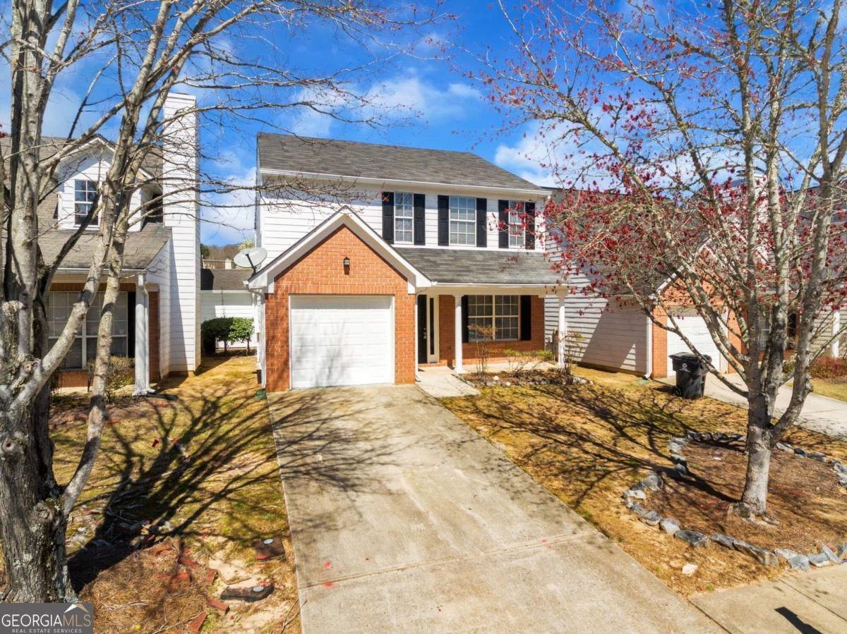 4113 Ravenwood Court # 7