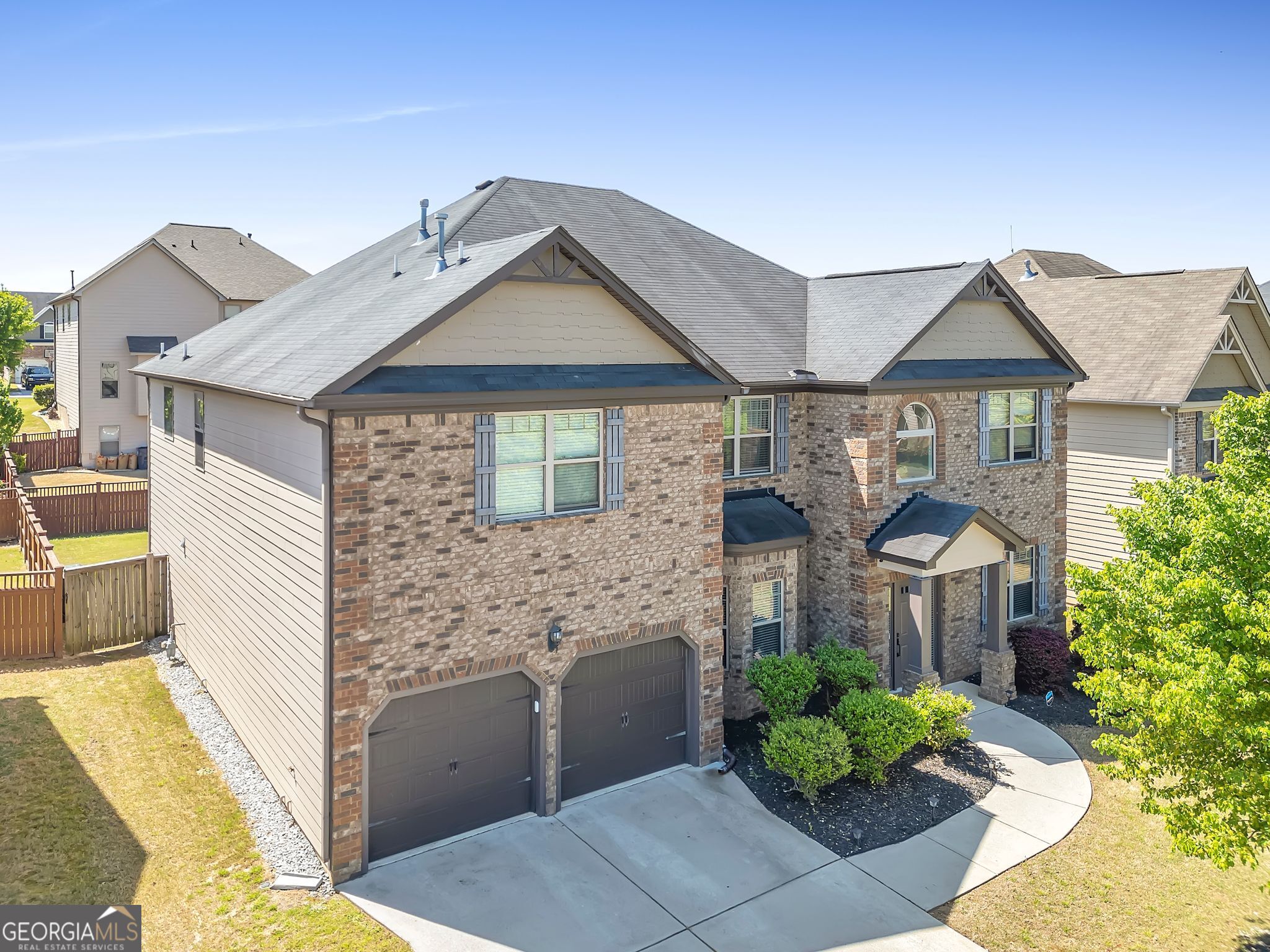 2485 HORSE SADDLE Way