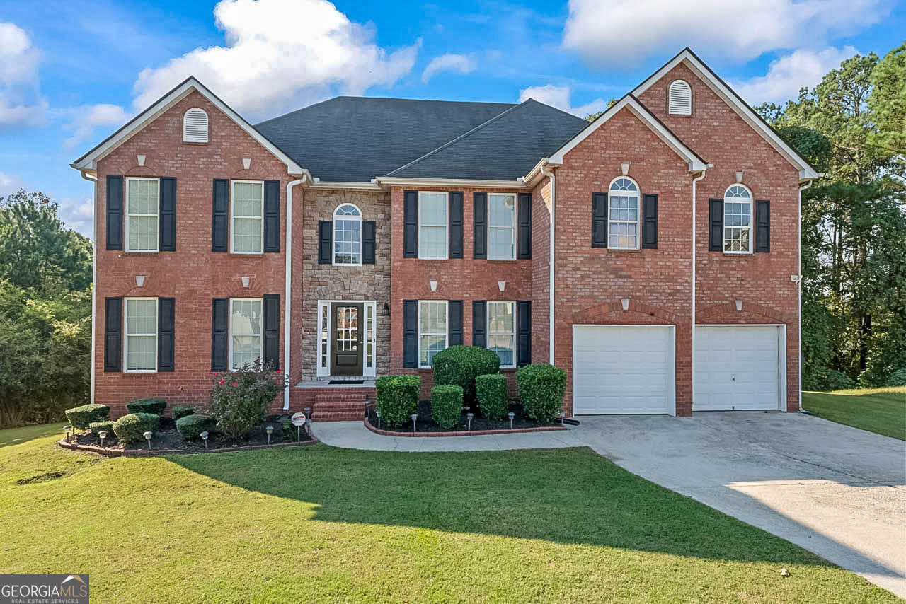 1833 Conley Trace