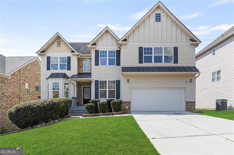 1142 Ashton Park Drive