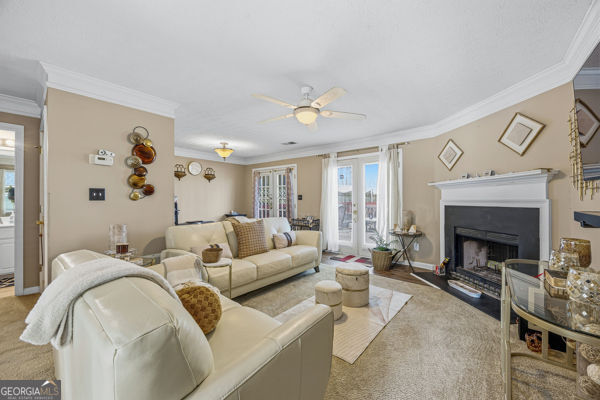 1835 Barrington Overlook NW