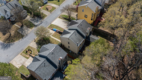 1835 Barrington Overlook NW