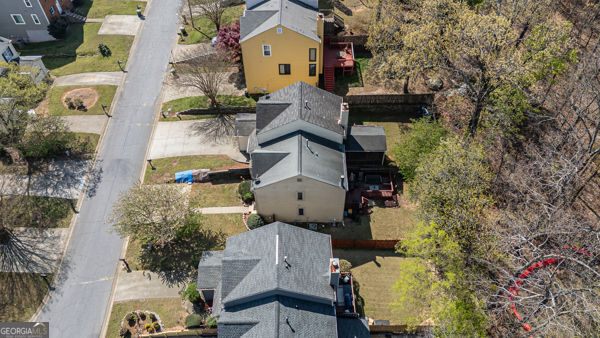 1835 Barrington Overlook NW