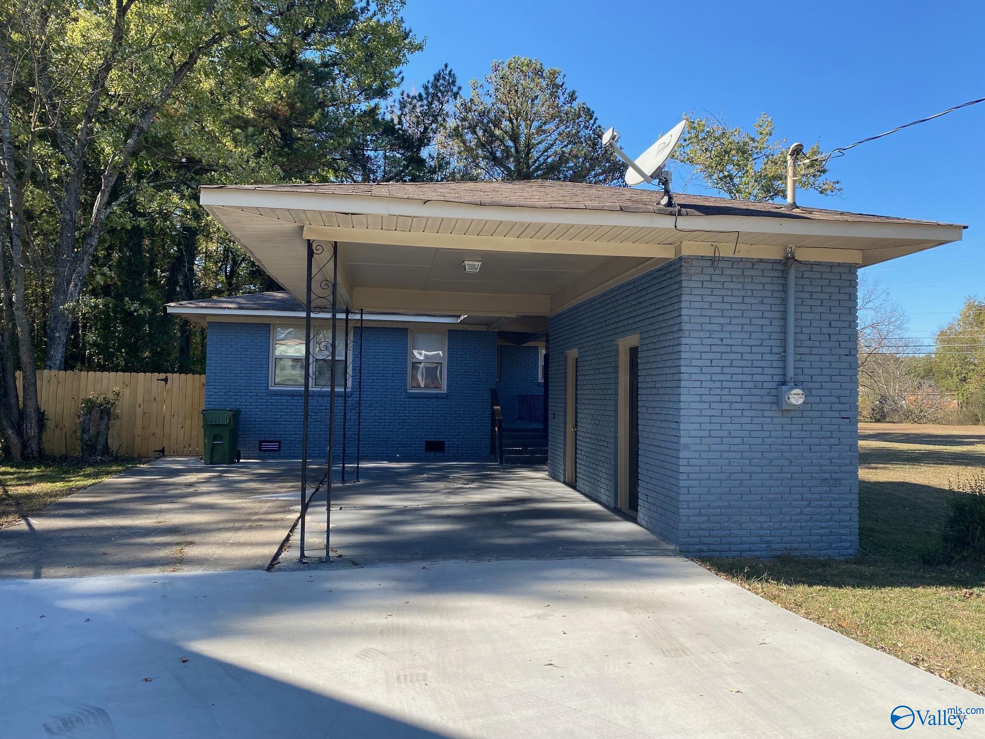 3655 Marymont Drive